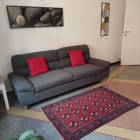 Dream House Spazioso Appartamento Tra Policlinico E Piazza Bologna Rom Eksteriør billede