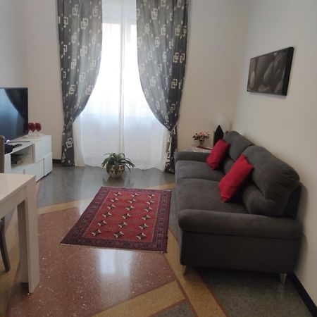 Dream House Spazioso Appartamento Tra Policlinico E Piazza Bologna Rom Eksteriør billede