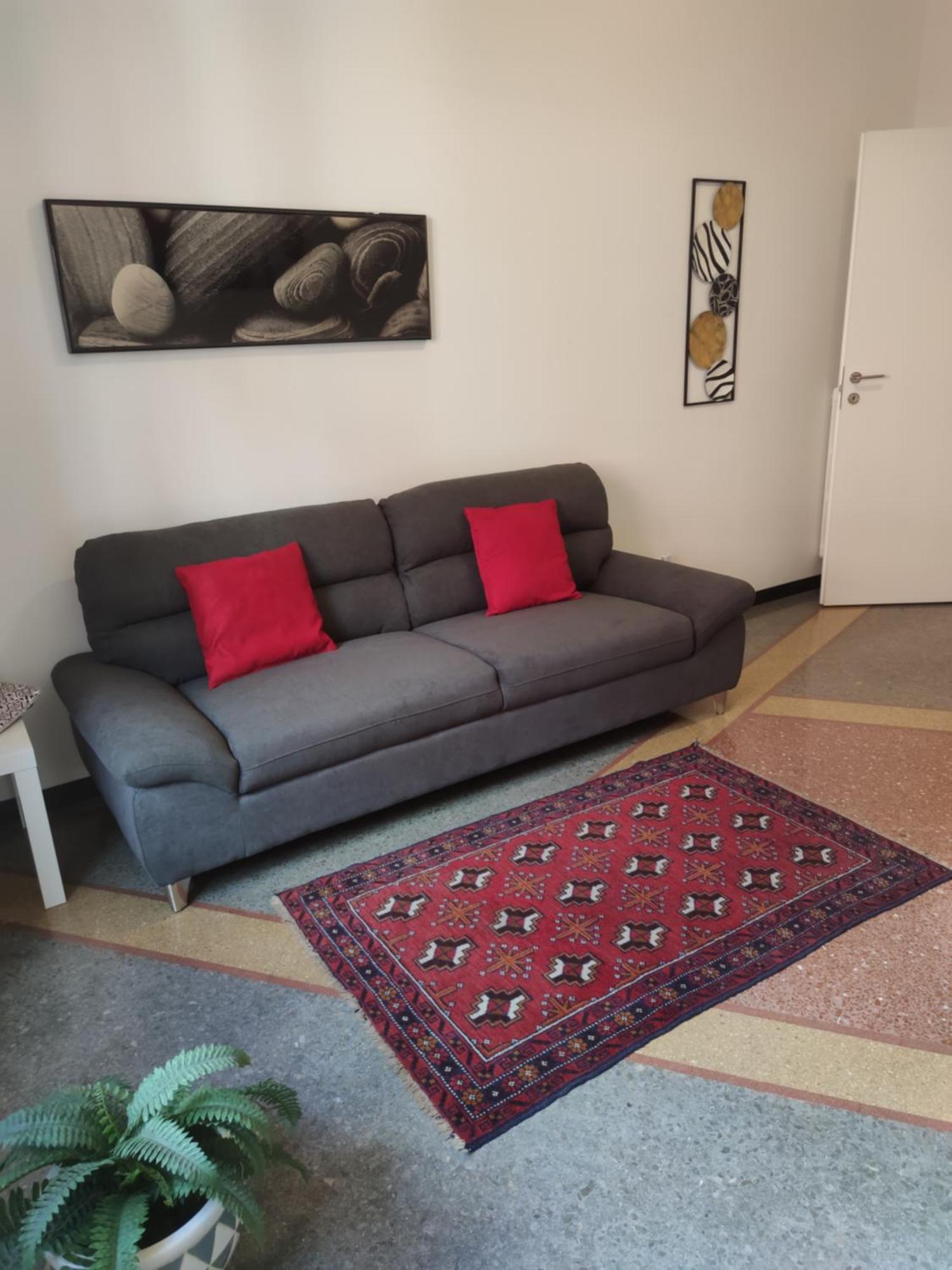 Dream House Spazioso Appartamento Tra Policlinico E Piazza Bologna Rom Eksteriør billede
