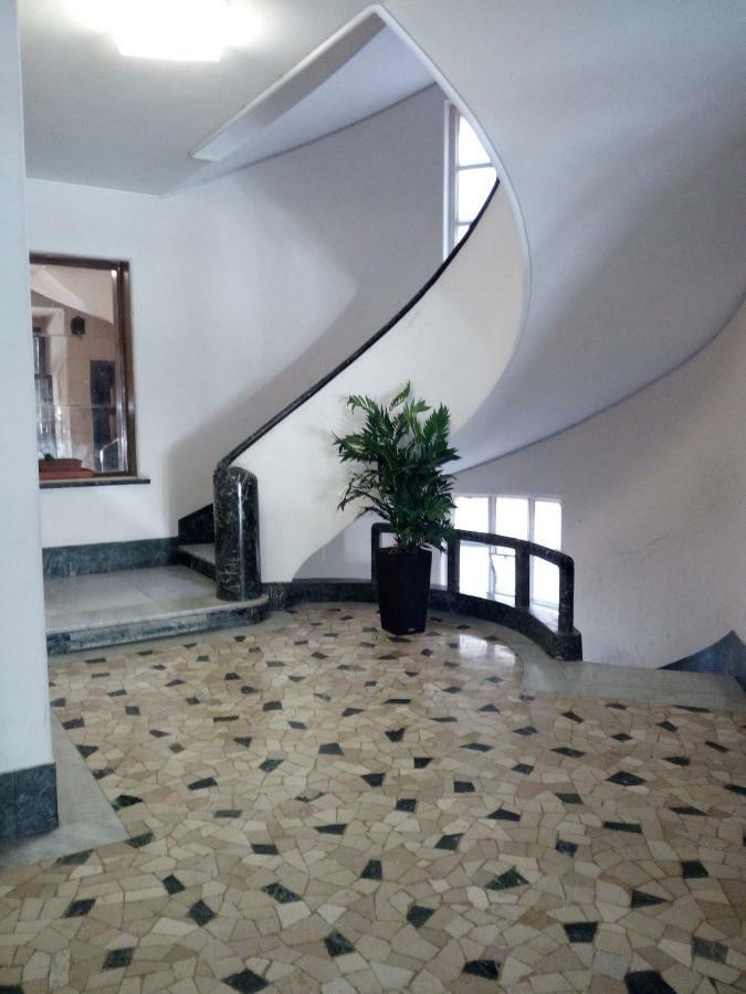 Dream House Spazioso Appartamento Tra Policlinico E Piazza Bologna Rom Eksteriør billede