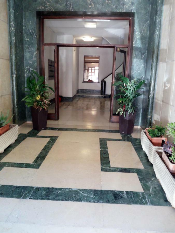 Dream House Spazioso Appartamento Tra Policlinico E Piazza Bologna Rom Eksteriør billede