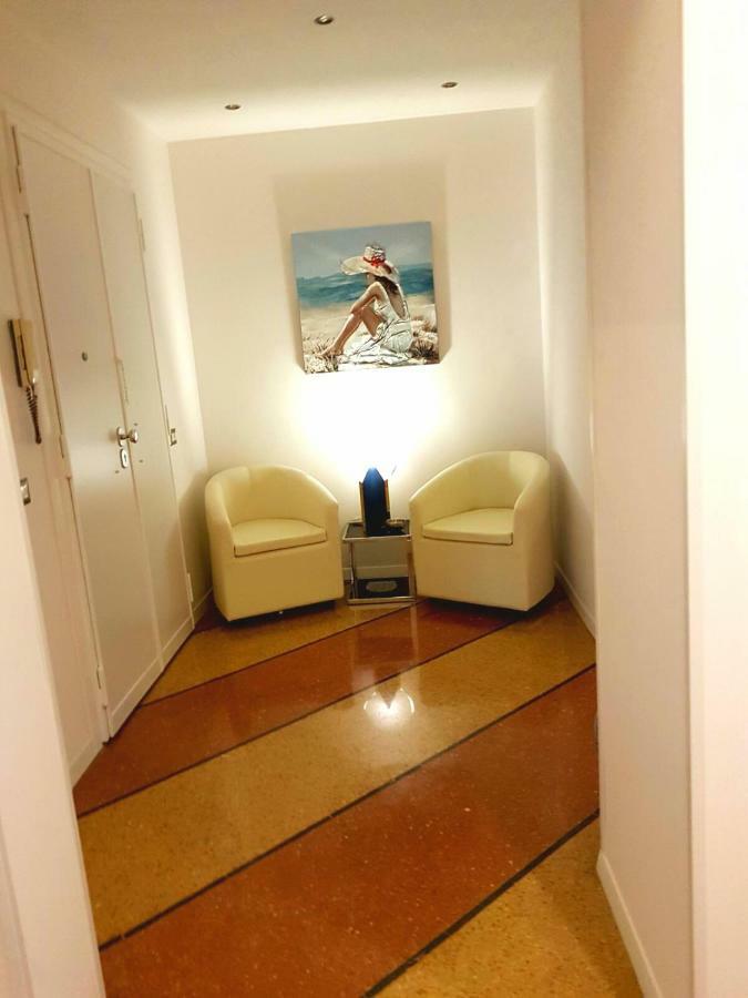 Dream House Spazioso Appartamento Tra Policlinico E Piazza Bologna Rom Eksteriør billede