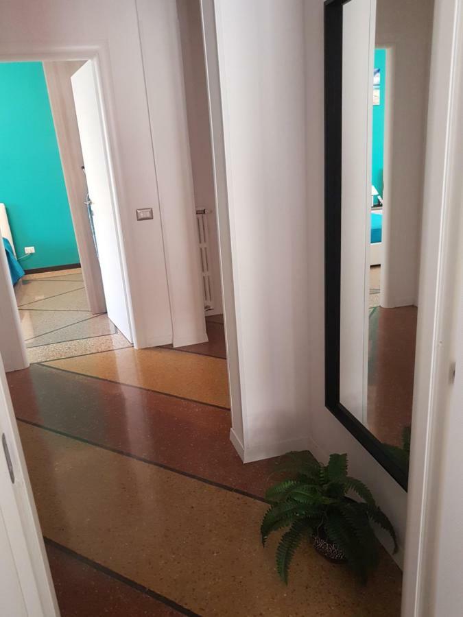 Dream House Spazioso Appartamento Tra Policlinico E Piazza Bologna Rom Eksteriør billede