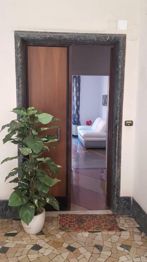 Dream House Spazioso Appartamento Tra Policlinico E Piazza Bologna Rom Eksteriør billede