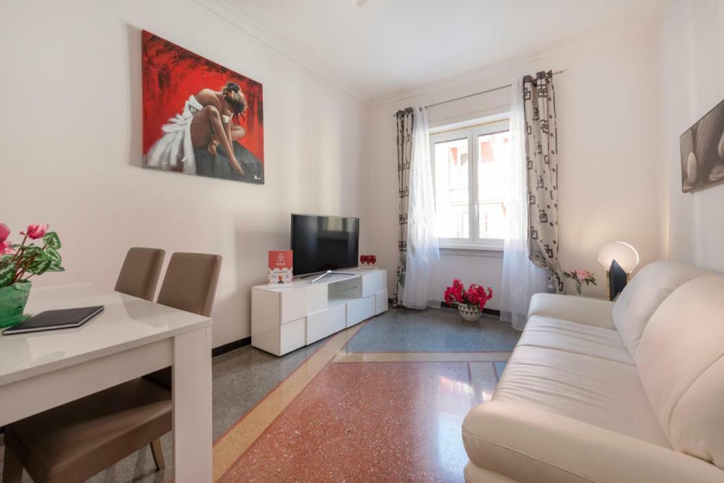 Dream House Spazioso Appartamento Tra Policlinico E Piazza Bologna Rom Eksteriør billede