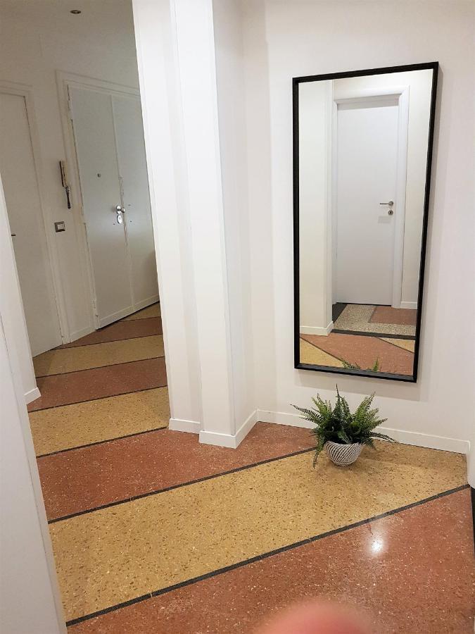 Dream House Spazioso Appartamento Tra Policlinico E Piazza Bologna Rom Eksteriør billede