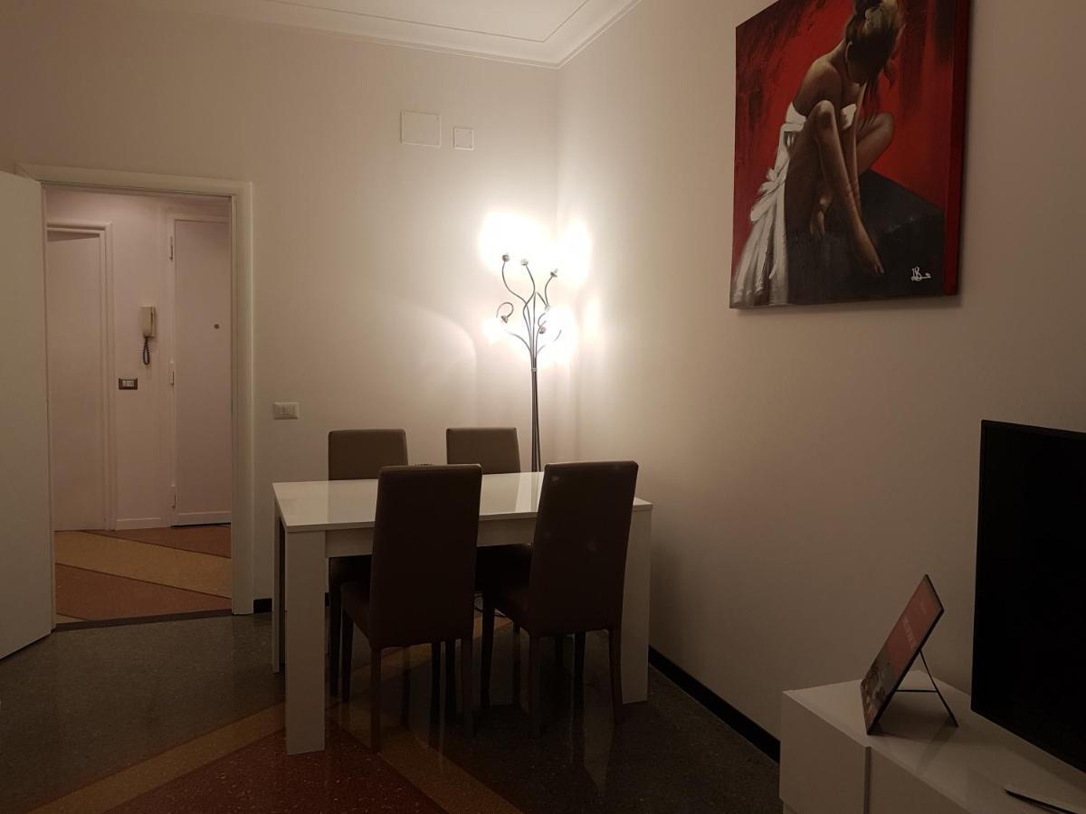 Dream House Spazioso Appartamento Tra Policlinico E Piazza Bologna Rom Eksteriør billede